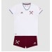 Muži Futbalové oblečenie West Ham United 2026-27 Krátky Rukáv - Preč Muži Futbalové oblečenie West Ham United 2026-27 Krátky Rukáv - Preč